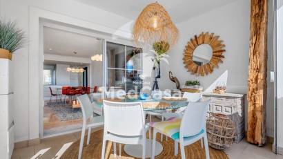 Wiederverkauf - Apartment -
Altea - La Serra