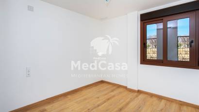 Neubau - Erdgeschosswohnung -
Hondón de las Nieves