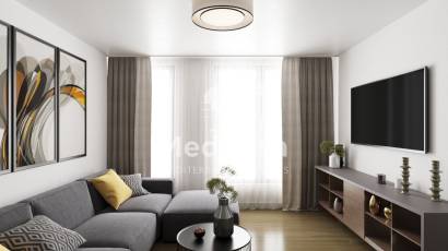 New Build - Ground floor apartment -
Alicante (Alacant)