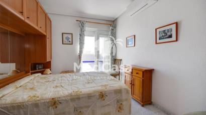 Resale - Penthouse -
Torrevieja - Centro