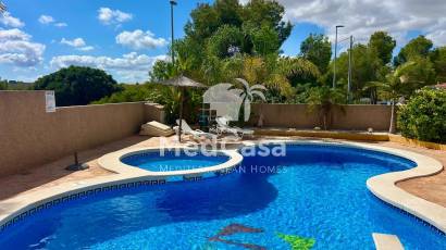 Segunda mano - Adosado -
Algorfa - Montemar