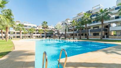 Segunda mano - Apartamento -
Orihuela Costa - Los Altos