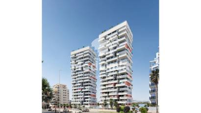 Neubau - Apartment -
Calpe