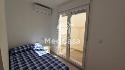 Resale - Townhouse -
Orihuela Costa - Cabo Roig