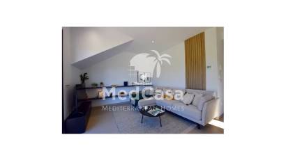New Build - Apartment -
Condado de Alhama