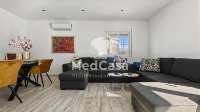 Wiederverkauf - Villa -
Pilar de la Horadada - Pinar de Campoverde
