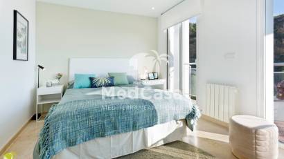 Neubau - Villa -
Altea - Altea Hills