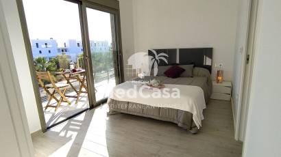 Neubau - Villa -
Orihuela Costa