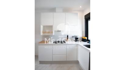 New Build - Villa -
Pinar de Campoverde