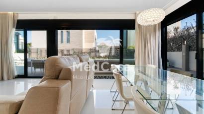 Segunda mano - Villa -
Orihuela Costa - Agua Marina