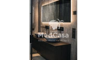 Obra nueva - Villa -
Rojales