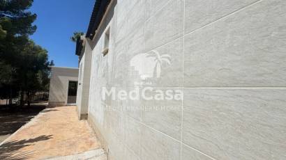 Segunda mano - Villa -
Elche - Peña las Águilas