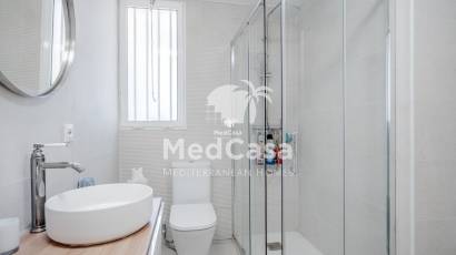 Segunda mano - Adosado -
Jávea/Xàbia - El Arenal