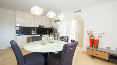 New Build - Ground floor apartment -
Orihuela Costa