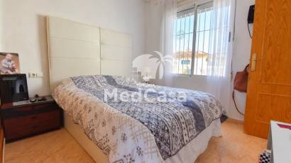 Resale - Apartment -
Orihuela Costa - Playa Flamenca