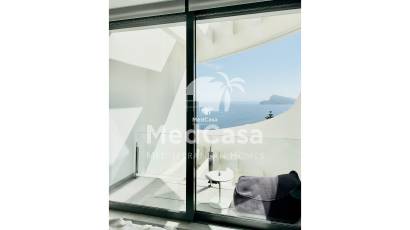 Resale - Villa -
Altea - Altea Hills