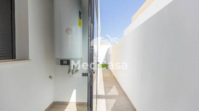 New Build - Villa -
Torrevieja - La Torreta