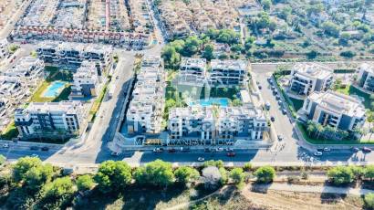 Resale - Apartment -
Orihuela Costa - Los Altos