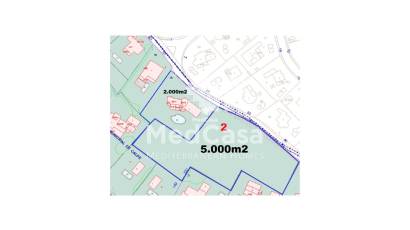 Resale - Villa -
Calpe - Carrio