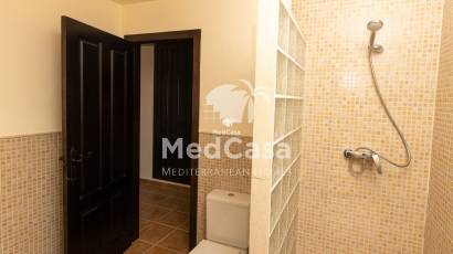 Obra nueva - Adosado -
Fuente Alamo