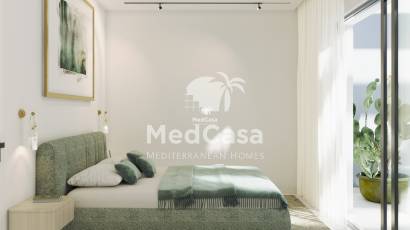 Obra nueva - Adosado -
Guardamar del Segura - Guardamar