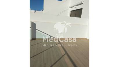 New Build - Penthouse -
Orihuela Costa