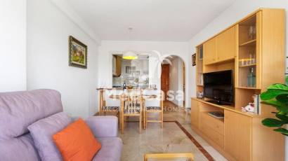 Resale - Apartment -
Orihuela Costa - Altos de Campoamor