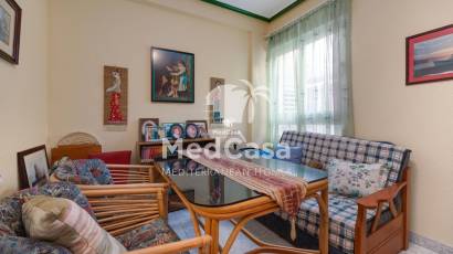 Resale - Penthouse -
Torrevieja - Centro
