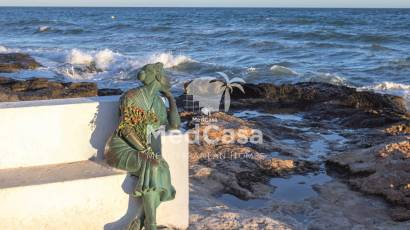 New Build - Penthouse -
Torrevieja