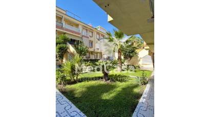 Resale - Apartment -
Torrevieja - La veleta