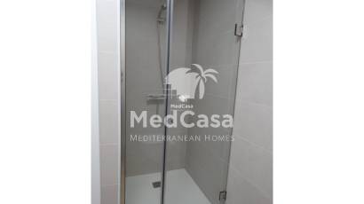New Build - Ground floor apartment -
Pilar de la Horadada