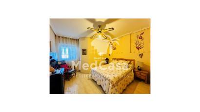 Wiederverkauf - Erdgeschosswohnung -
La Mata - La Mata (Torrevieja)