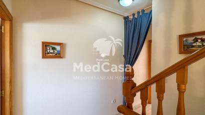 Resale - Townhouse -
Orihuela Costa - Playa Flamenca