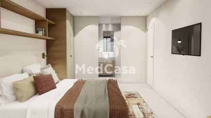 New Build - Villa -
Benijofar