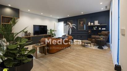 Neubau - Villa -
Ciudad Quesada