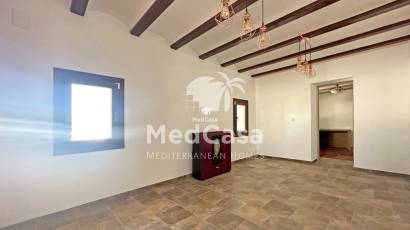Wiederverkauf - Villa -
Moraira - Sabatera