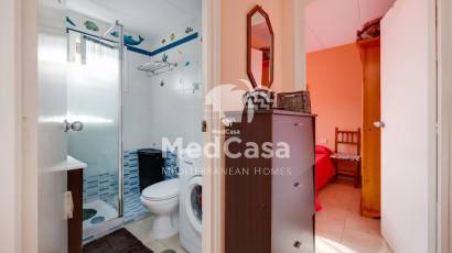 Segunda mano - Semi pareado -
Orihuela Costa - La Florida