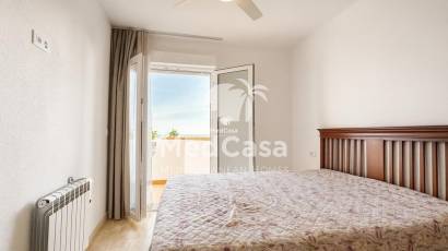 Resale - Townhouse -
Orihuela Costa - Aguamarina