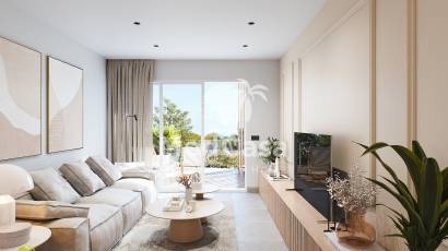 New Build - Penthouse -
Pilar de la Horadada