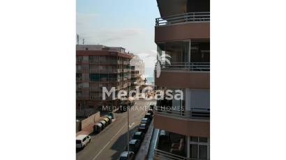Wiederverkauf - Apartment -
Torrevieja - La Mata