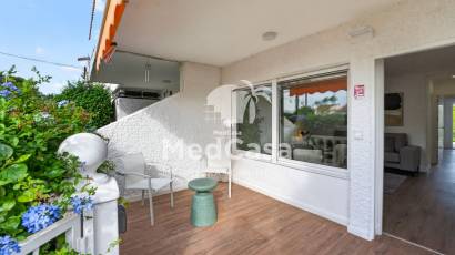 Segunda mano - Apartamento -
Orihuela Costa - Villamartín