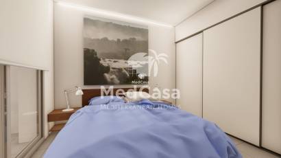 Obra nueva - Villa -
Daya Nueva