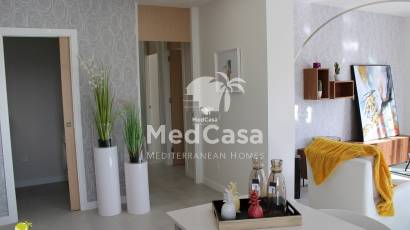 Neubau - Villa -
Daya Nueva