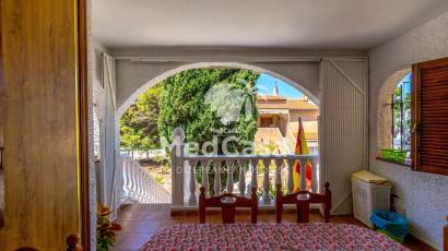 Resale - Apartment -
Pilar de la Horadada - Mil Palmeras