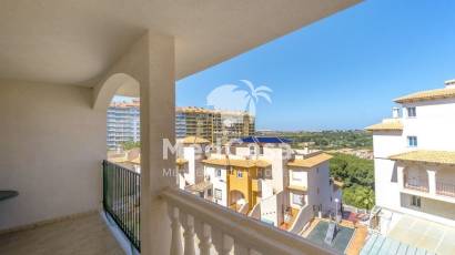 Resale - Penthouse -
Orihuela Costa - Campoamor