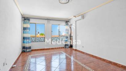 Segunda mano - Apartamento -
Benijofar