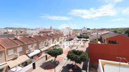Segunda mano - Apartamento -
Formentera de Segura - Formentera del Segura