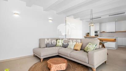 Neubau - Villa -
Los Montesinos