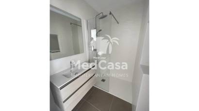 New Build - Townhouse -
San Pedro del Pinatar