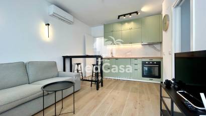 Wiederverkauf - Apartment -
San Miguel de Salinas - Las filipinas